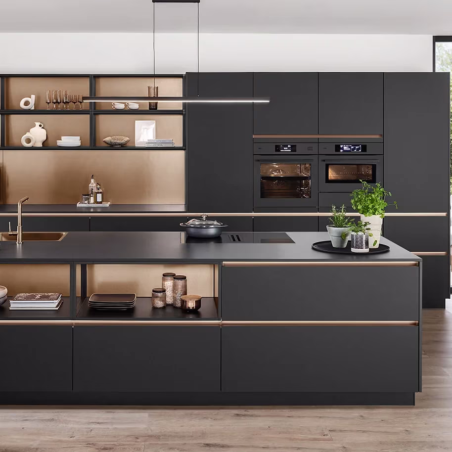 header activ travaux Tendance cuisine 2026 : Nobilia, leader européen, le 12 mai 2026