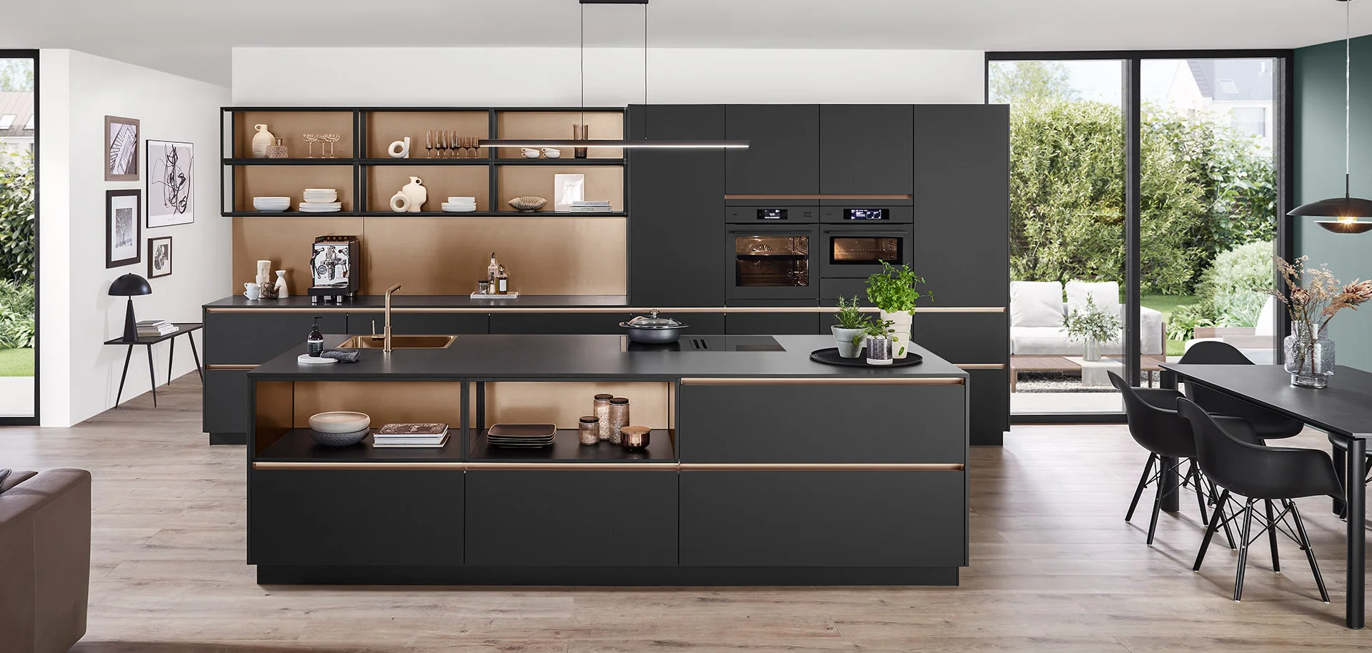 image de Tendance cuisine 2026 : Nobilia, leader européen