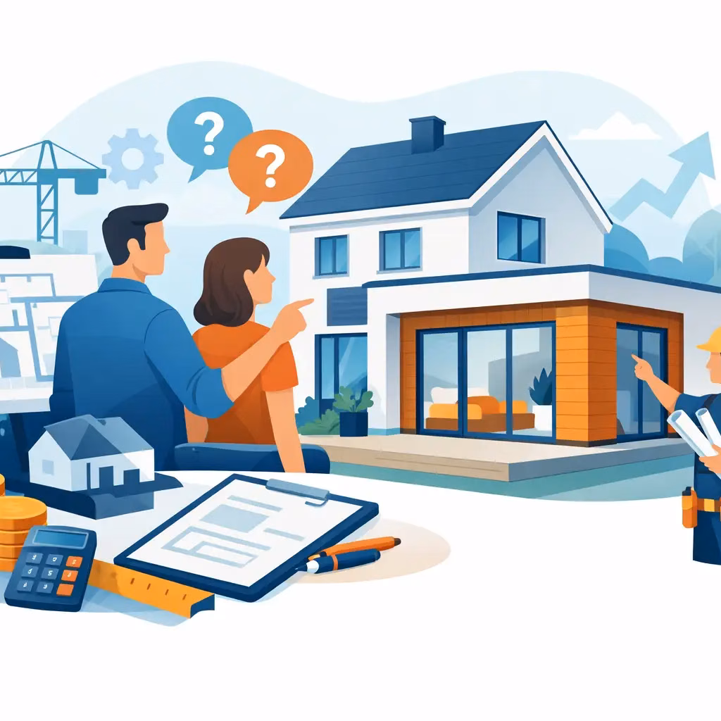 header activ travaux Extension maison à prix ferme: que prévoir ?, le 17 mai 2026