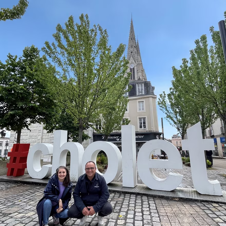 header activ travaux ACTIV TRAVAUX France débarque à Cholet ! 🚀, le 8 juin 2026