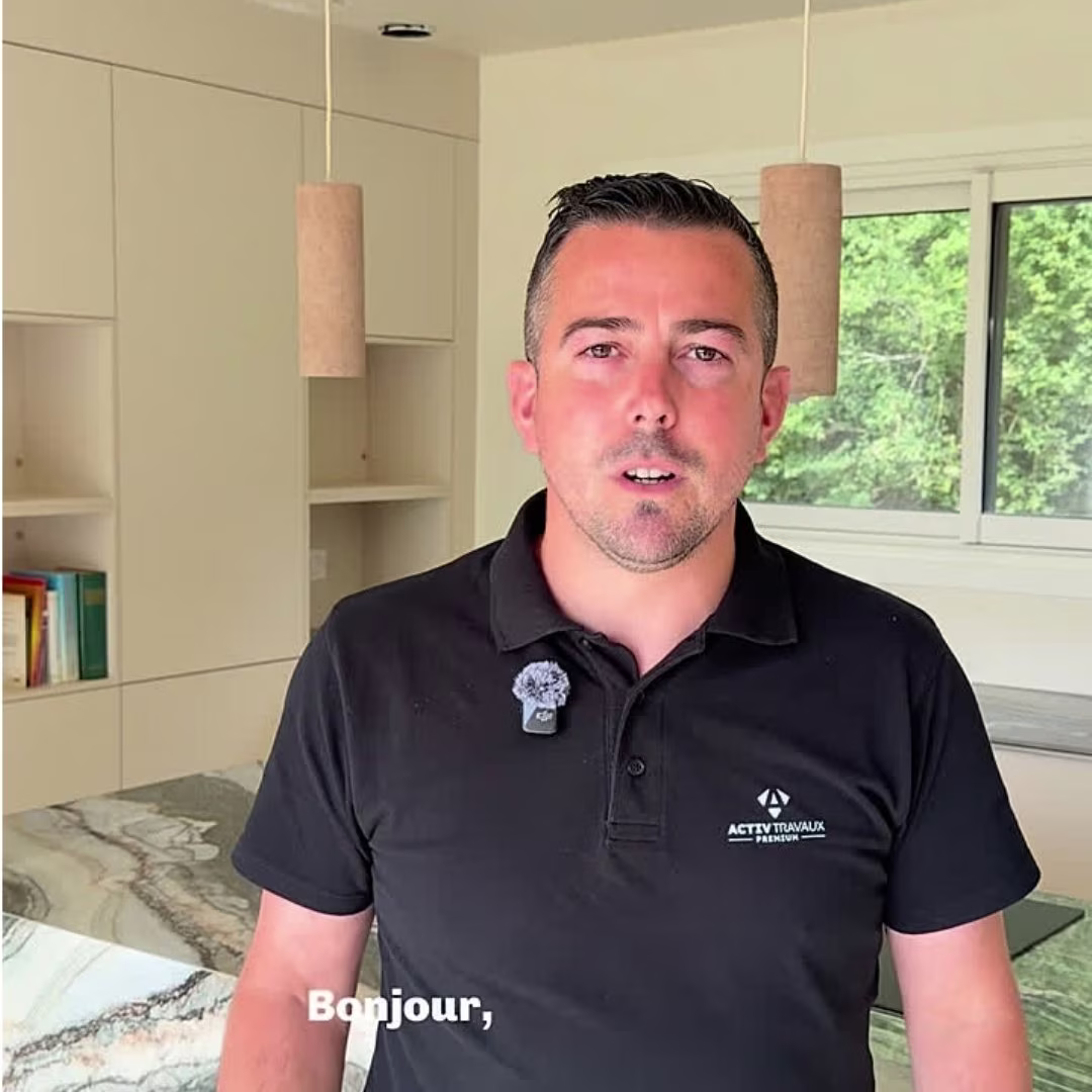 header activ travaux Mon métier de concessionnaire Activ Travaux France, le 18 juin 2026