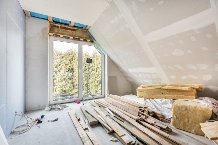 image de MaPrimeRenov' : le gouvernement annonce un nouveau tour de vis pour les travaux mono gestes