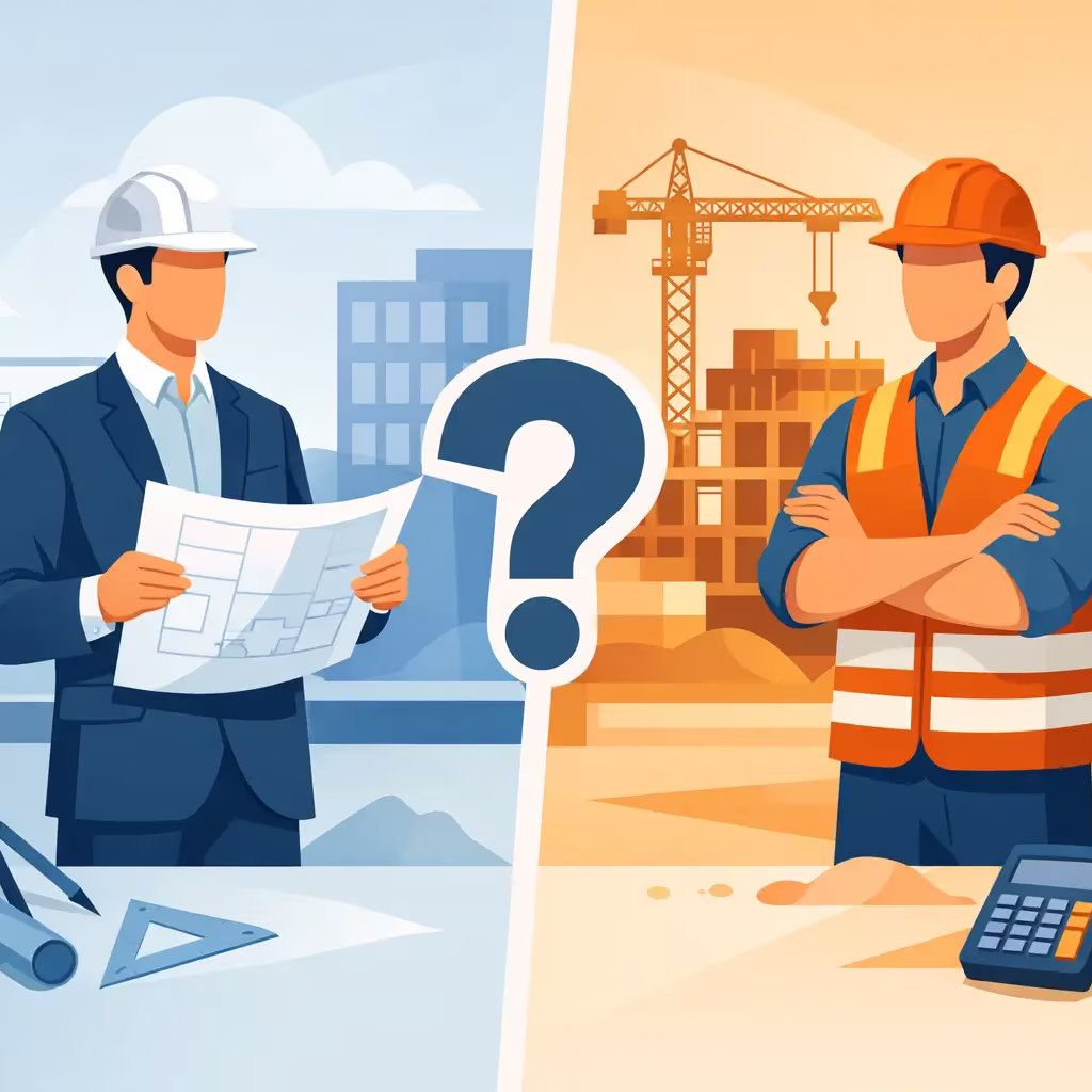 header activ travaux Maître d’œuvre ou contractant général ?, le 28 juin 2026