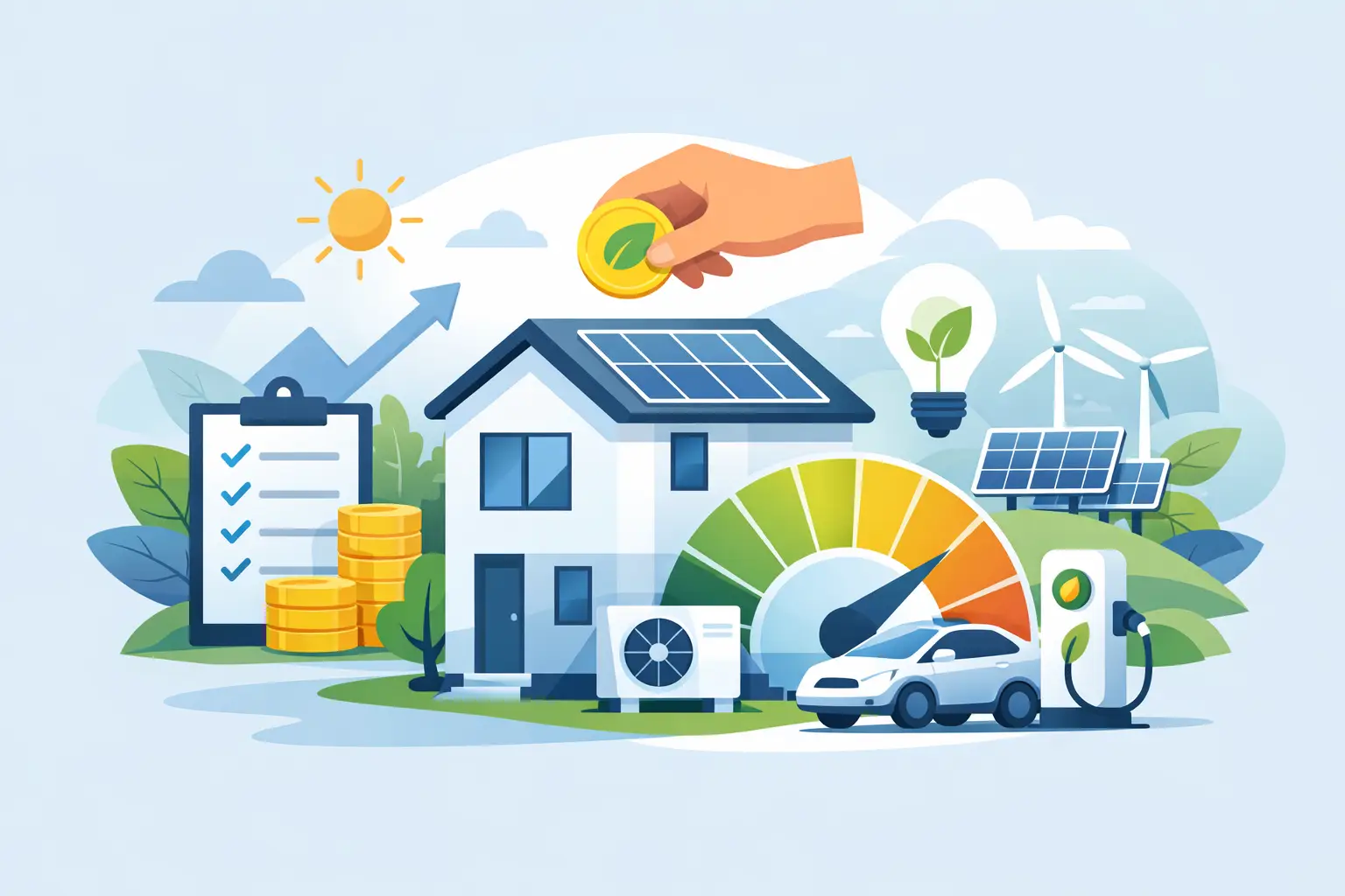 image de Meilleures aides rénovation énergétique 2026