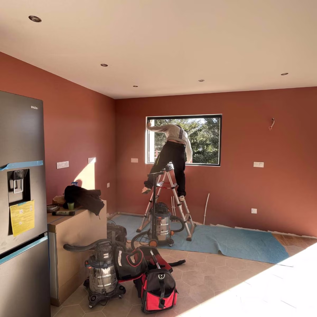 header activ travaux Pose de menuiseries à Saint-Étienne : un accompagnement clé en main avec Activ Travaux, le 5 juin 2026