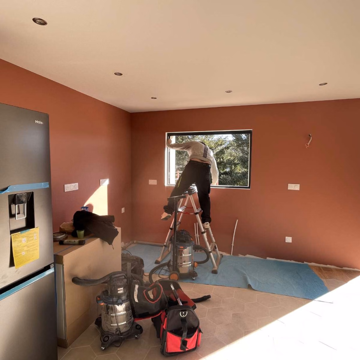 header activ travaux Pose de menuiseries à Saint-Étienne : un accompagnement clé en main avec Activ Travaux, le 5 juin 2026