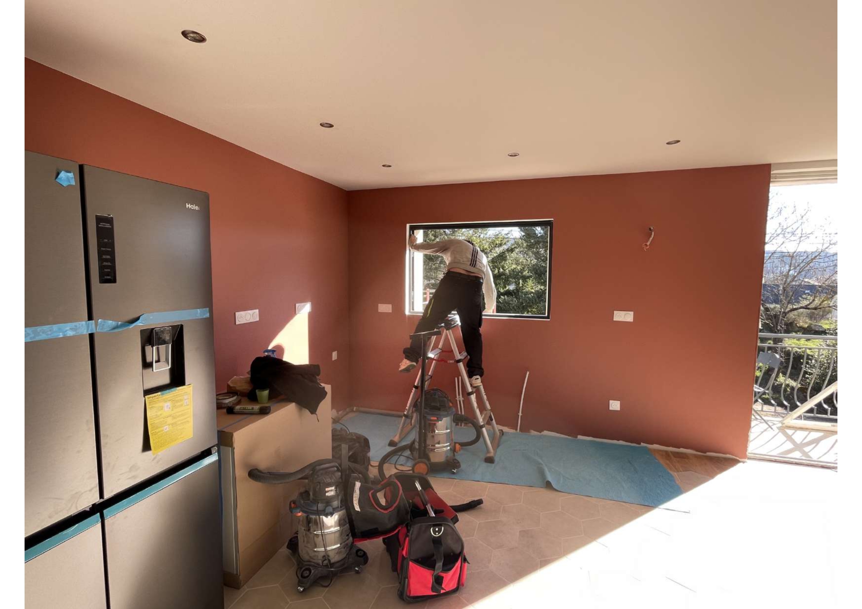 image de Pose de menuiseries à Saint-Étienne : un accompagnement clé en main avec Activ Travaux