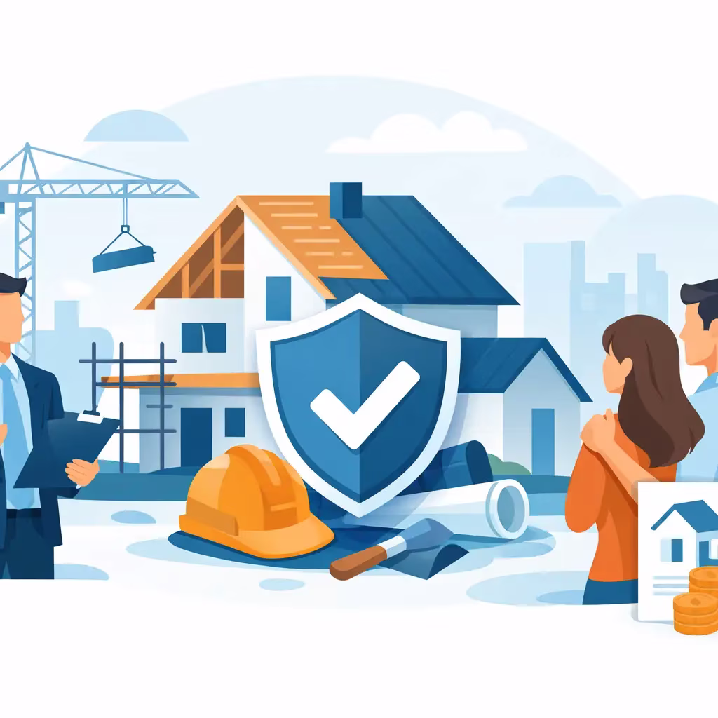 header activ travaux Guide assurance dommage ouvrage clair, le 23 juillet 2026