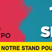 header activ travaux Salon de l'Habitat de ROUEN du 18 au 20 septembre 2026, le 31 août 2026