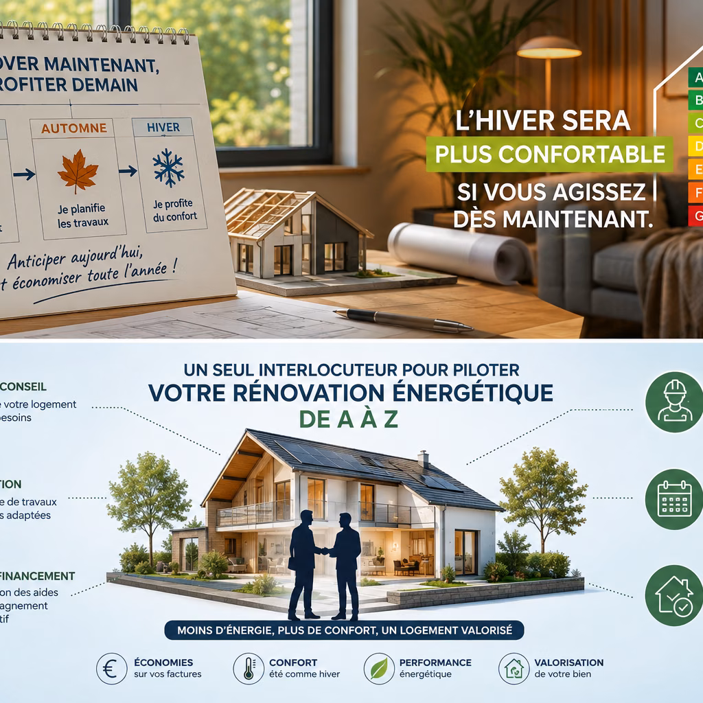 header activ travaux Rénovation énergétique : pourquoi préparer ses travaux dès cet été ?, le 5 août 2026