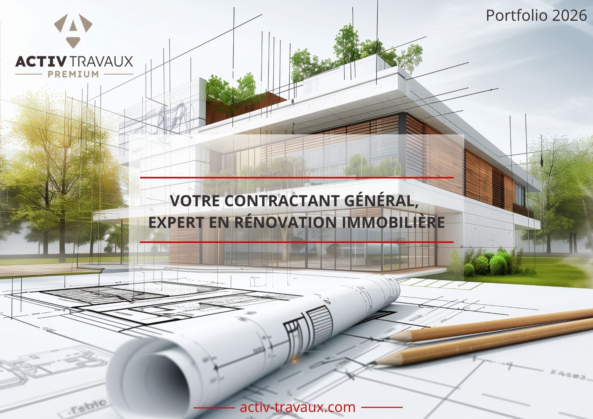 image de Le Portfolio 2026 est arrivé !