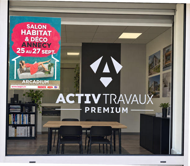 image de Salon Habitat et Déco Annecy 2026
