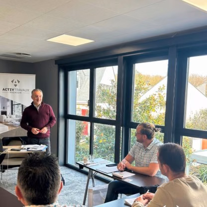 header activ travaux Activ Travaux recrute sur toute la France, le 21 octobre 2026