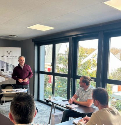 image de Activ Travaux recrute sur toute la France