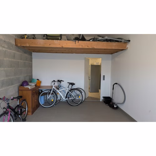 Réalisation 2 Aménagement d'un garage à Vertou - Vertou
