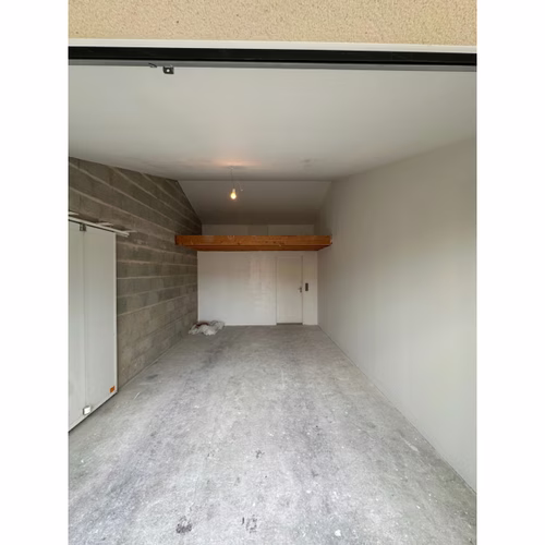 Réalisation 3 Aménagement d'un garage à Vertou - Vertou