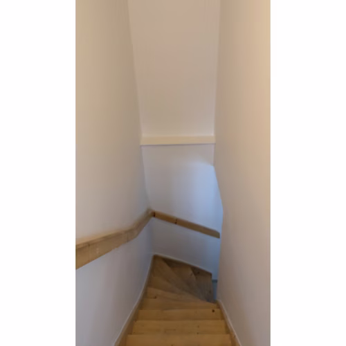 Réalisation 3 Rénovation d'une maison à Nantes - Nantes