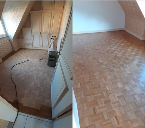 Réalisation 4 Transformer sans dénaturer : la force d’une rénovation juste - Saint-Brieuc