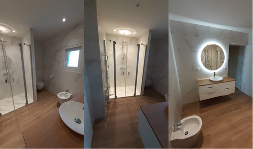 Réalisation 2 Transformer sans dénaturer : la force d’une rénovation juste - Saint-Brieuc