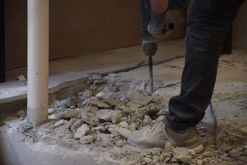 Réalisation 5 Napi Coffee - Dijon