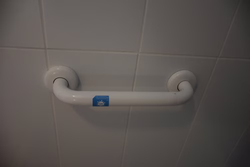 Réalisation 2 Salle de Bain PMR - Dijon (2025-02-10 - 2025-02-20)