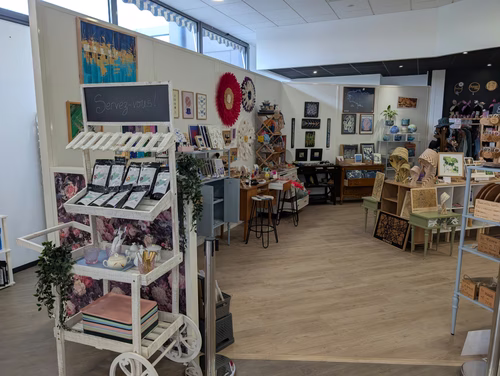 Réalisation 5 PAPILLES & CIE - Un espace multigénérationnel - Cesson-Sévigné