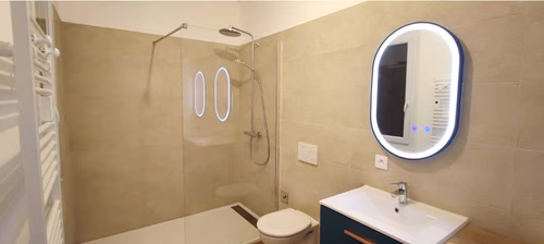 Salle de bain 1