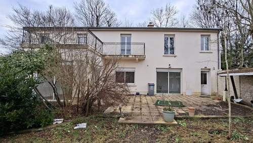 Réalisation 1 Rénovation complete d'un étage et d'une cuisine dans une maison à Chaumont - Chaumont
