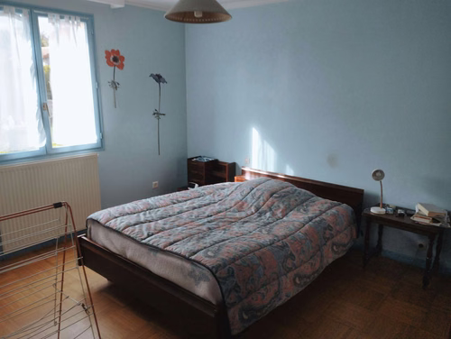 Réalisation 3 Réaménagement d'une chambre parentale à Limas (69) - Limas