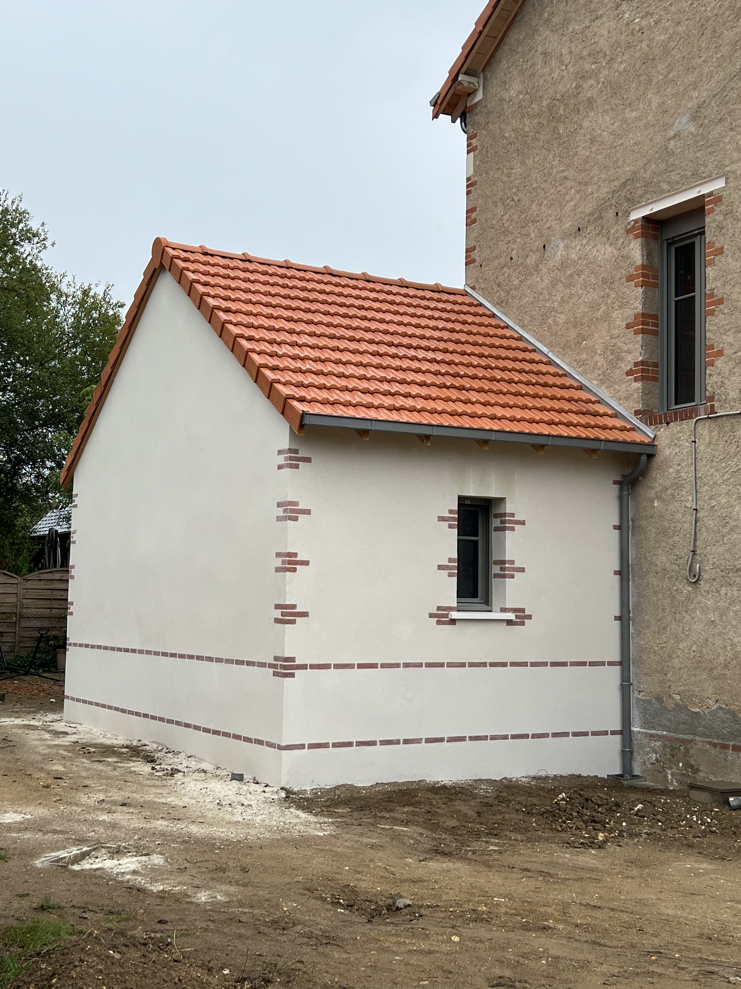Réalisation 