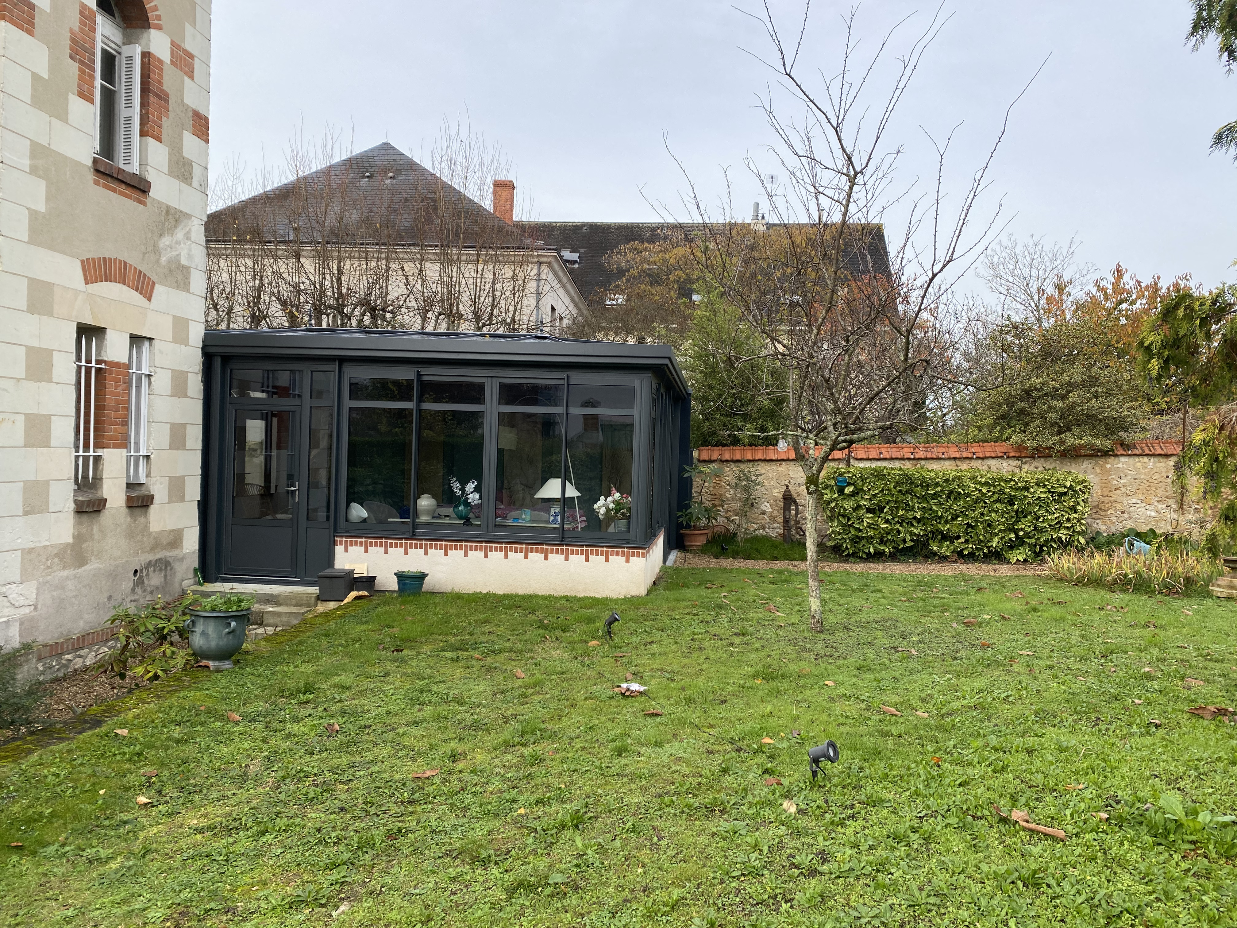 Réalisation 