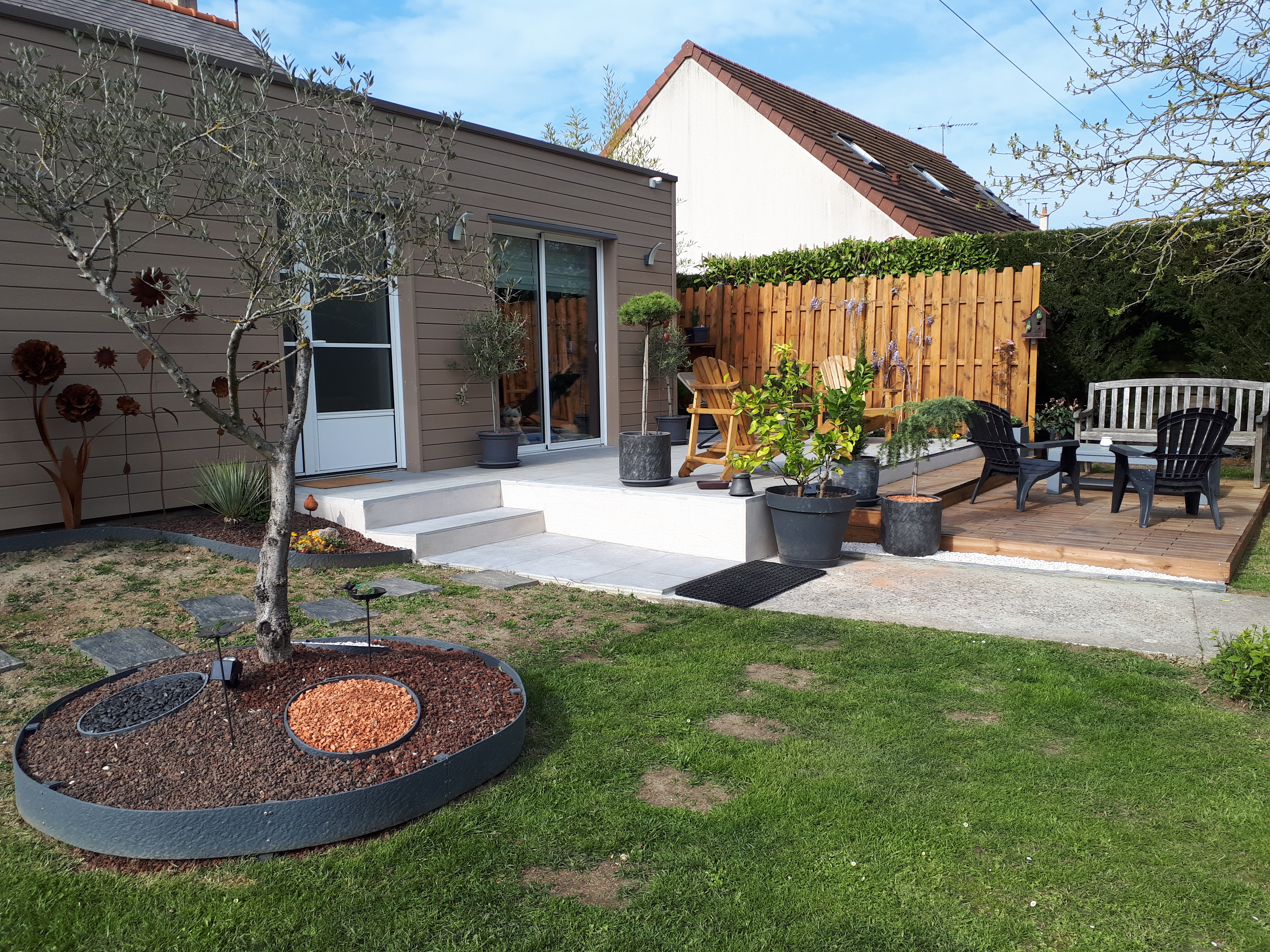 Réalisation 
