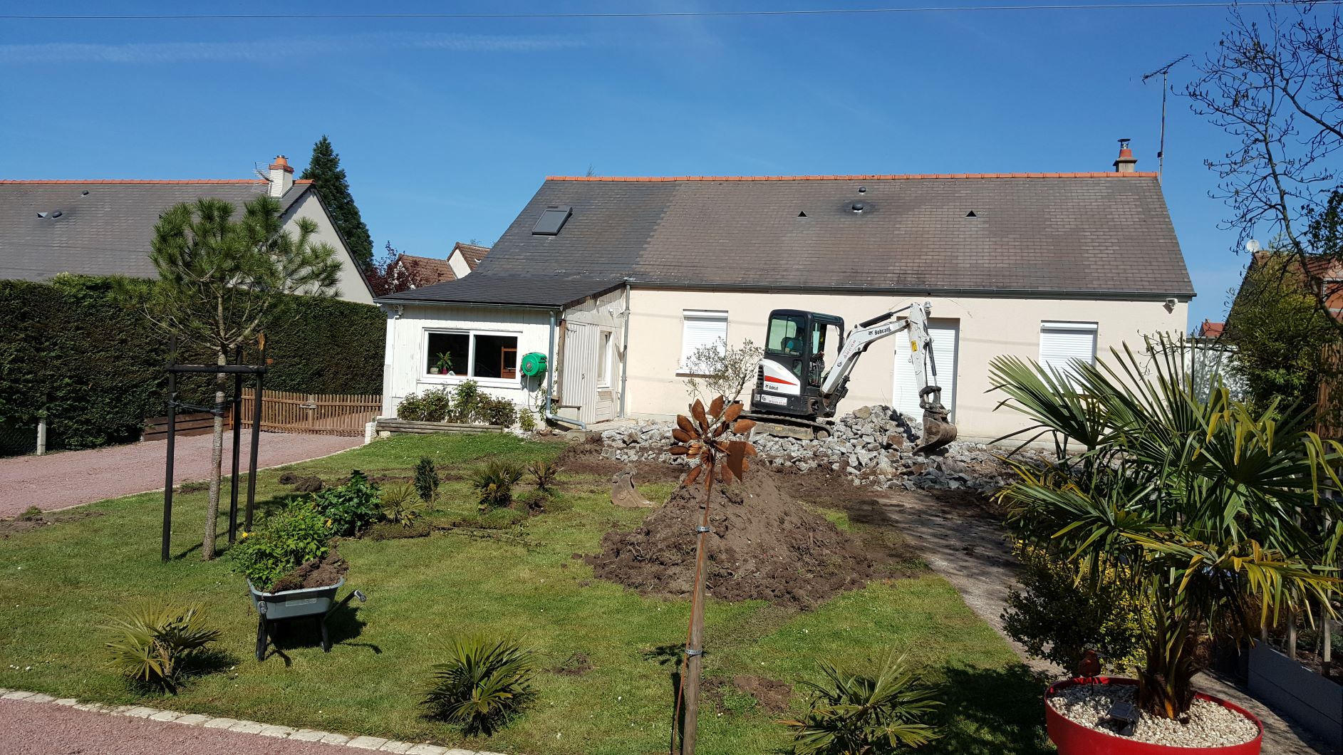 Réalisation 