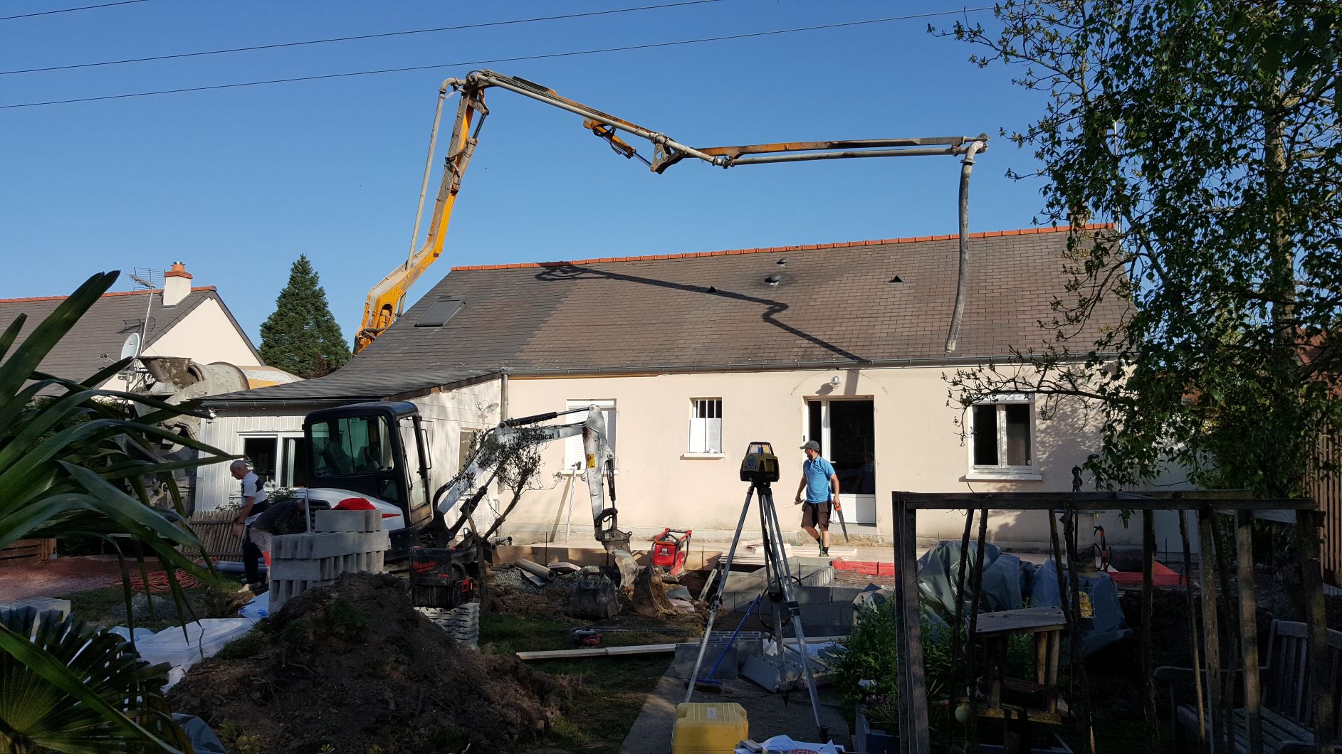 Réalisation 