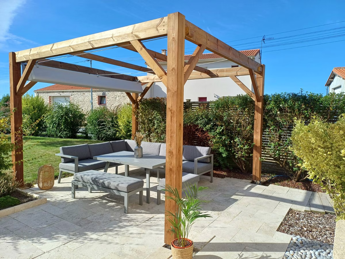 Activ Travaux Montaigu - Clisson - (Alan Tatibouët)