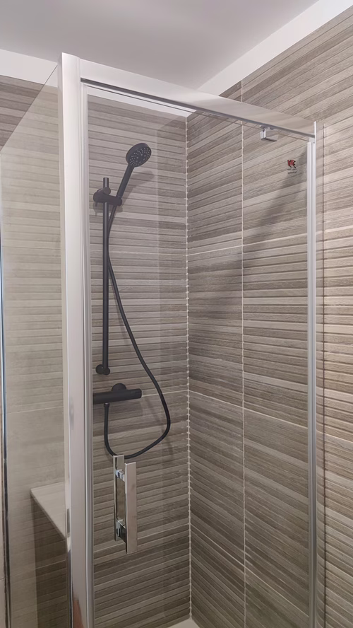 Réalisation 4 Rénovation partielle - La Ciotat