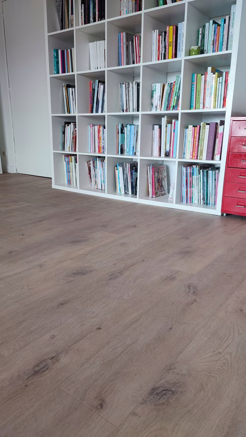 Réalisation 4 Aménagement intérieur - Gémenos (2025-05-05 - 2025-08-05)