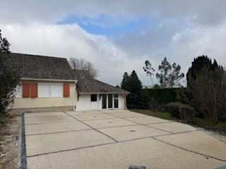 Réalisation 2 Création d'une Micro crèche sur base d'une maison individuelle - Grandfresnoy