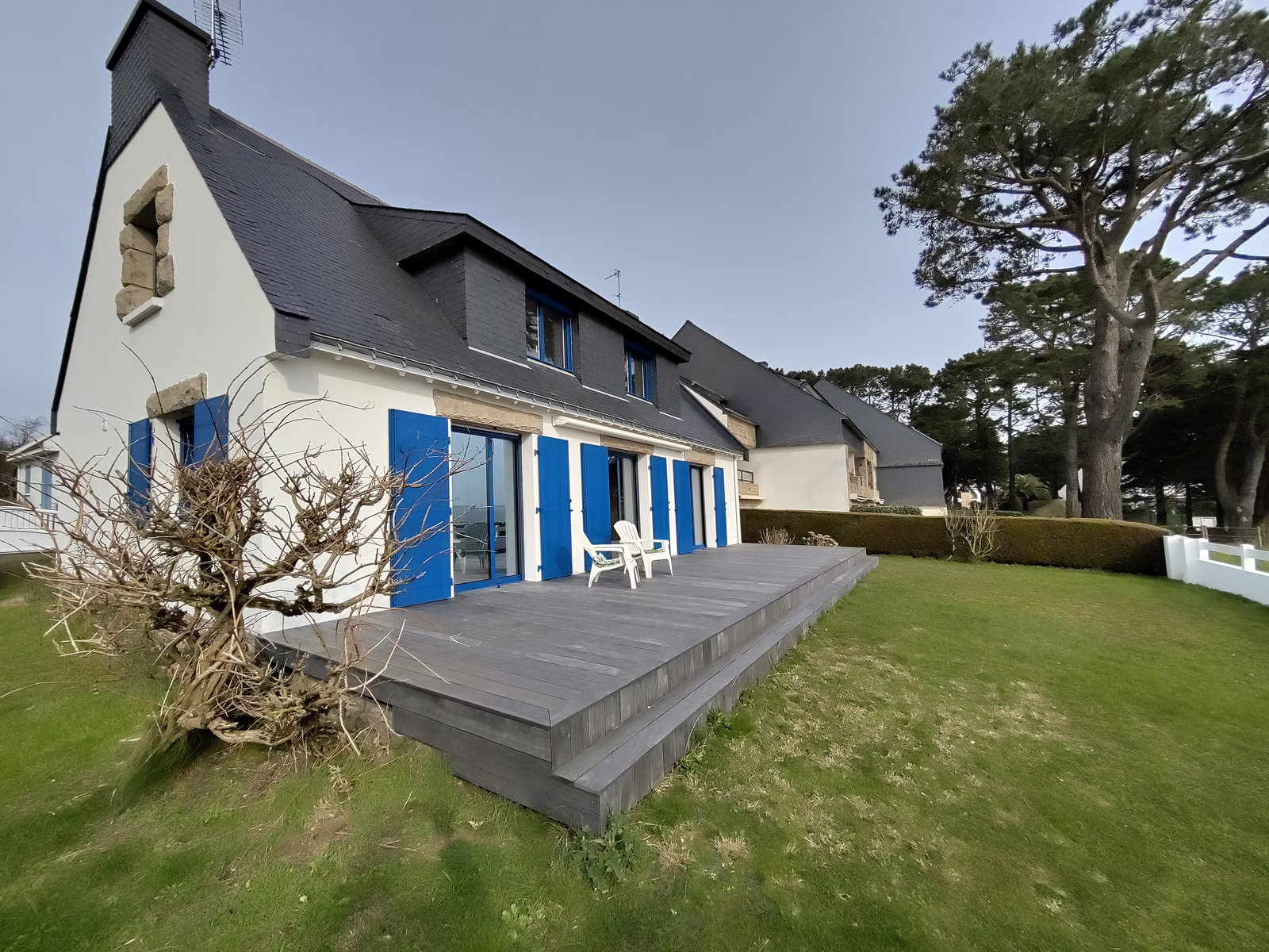 🏡 Maison rénovée à Damgan - Damgan