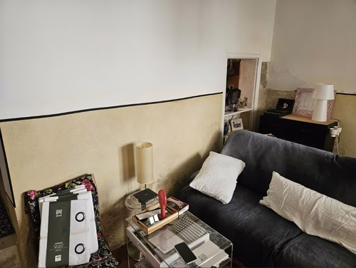 Réalisation 2 Rénovation et mise en valeur d'une maison de village - Marsillargues