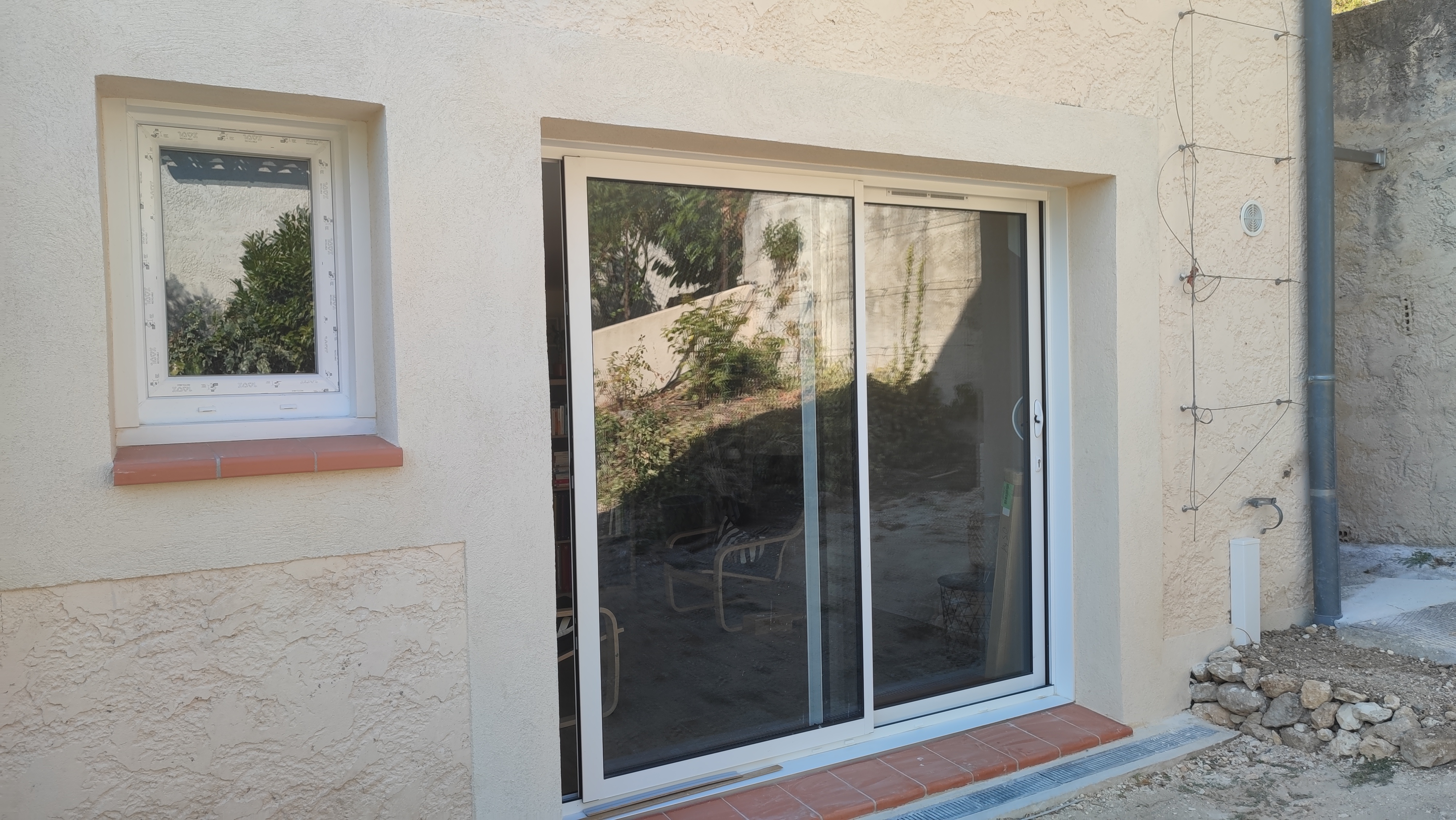 Réalisation Aménagement intérieur - Gémenos