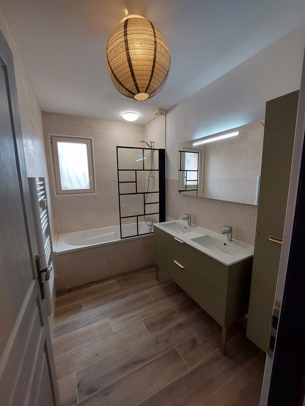 rénovation d'une véranda suite à infiltrations sur une partie de la toiture - Limoges