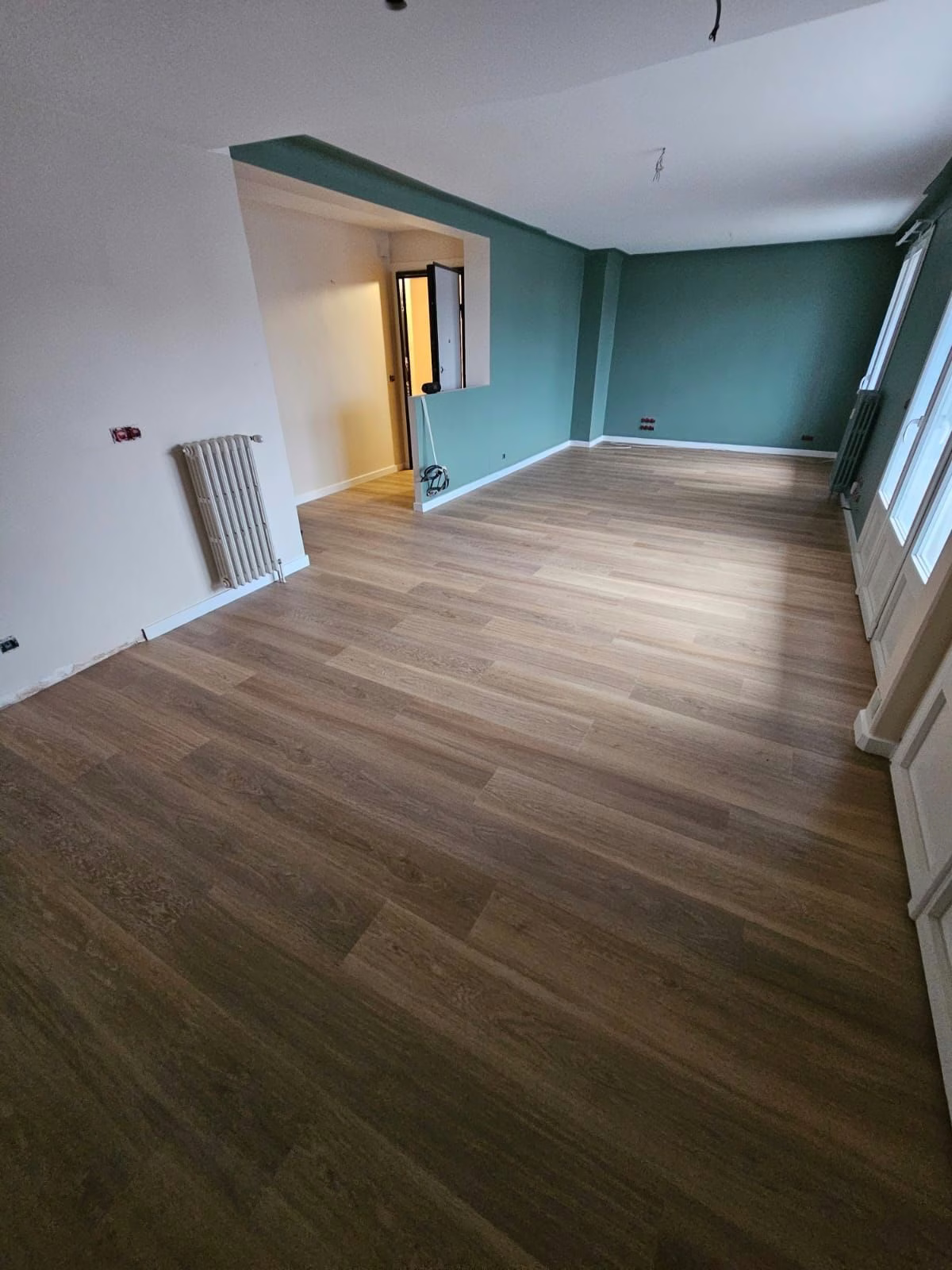 Activ Travaux Annecy Nord - (Quentin Bilquey)