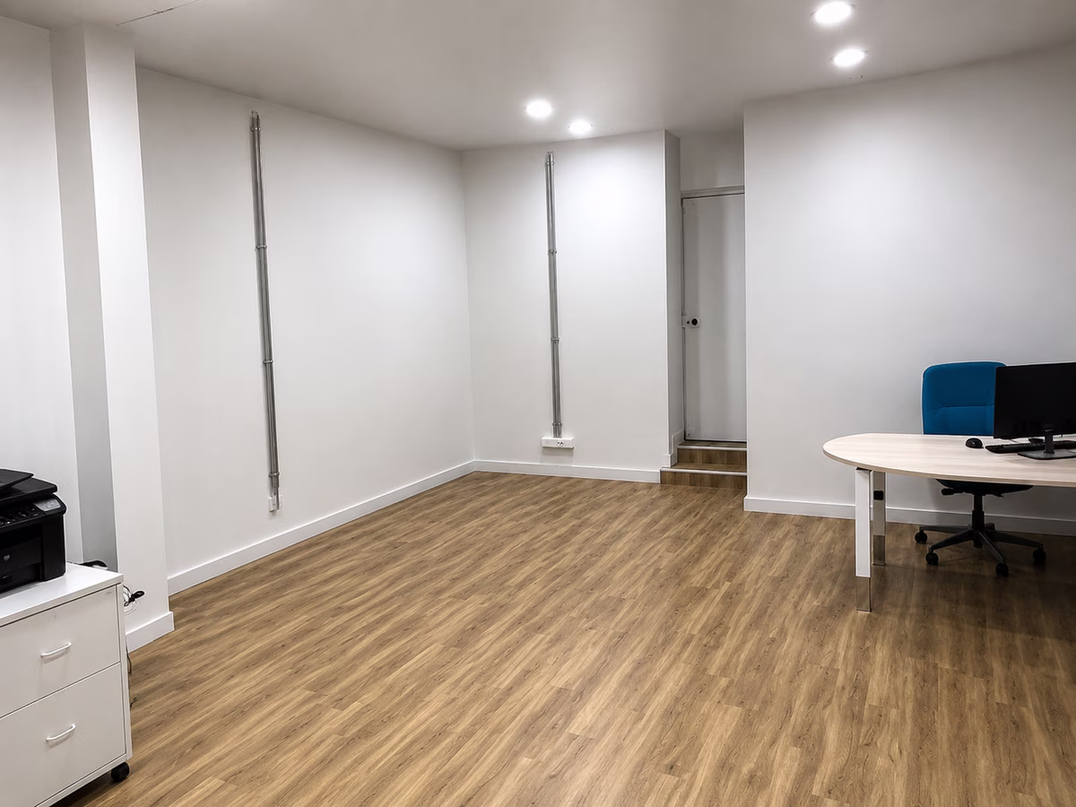 Sous page: Bureaux (Locaux Professionnels)