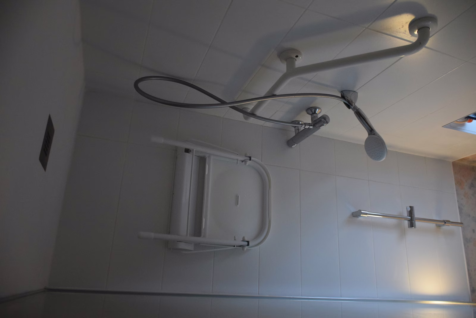 Salle de Bain PMR - Dijon (2025-02-10 - 2025-02-20)