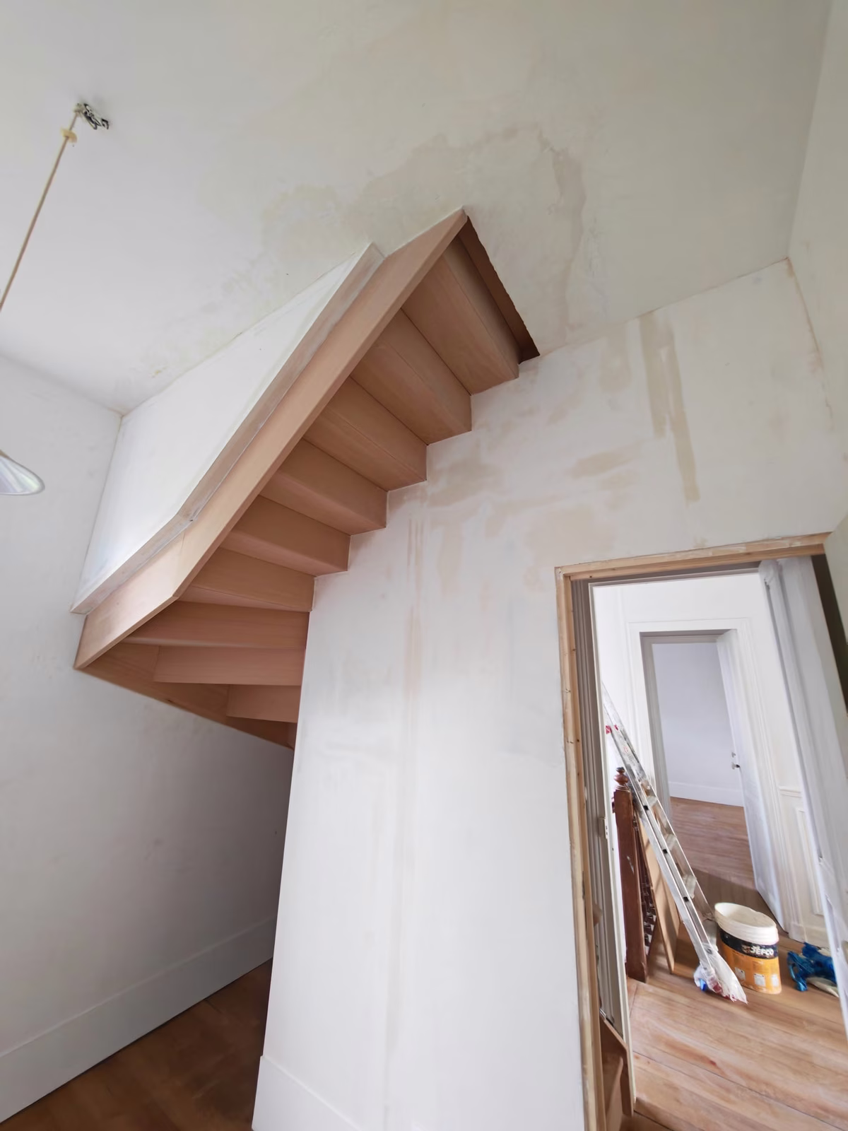 Rénovation énergétique partielle maison à Neuville-sur-Oise (95) - Neuville-sur-Oise