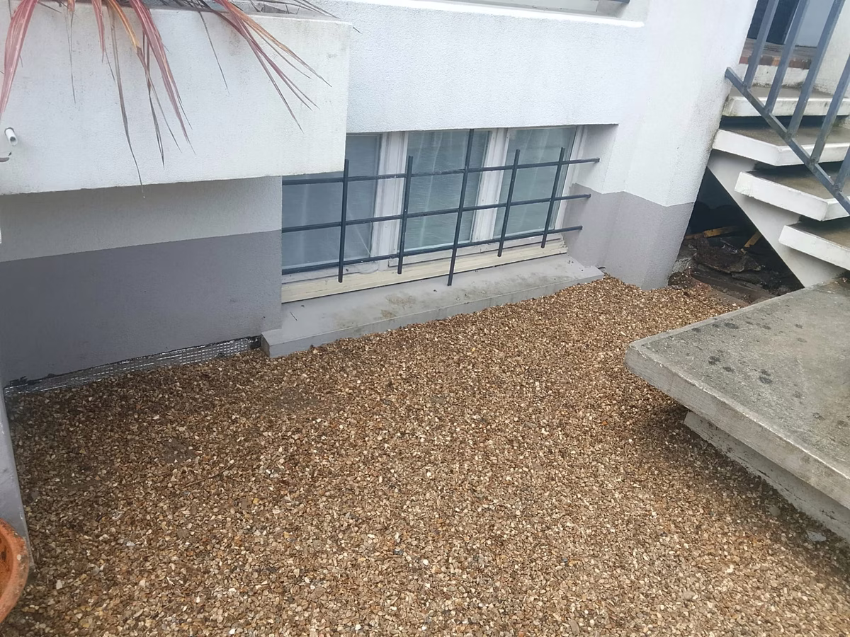 Rénovation énergétique partielle maison à Neuville-sur-Oise (95) - Neuville-sur-Oise