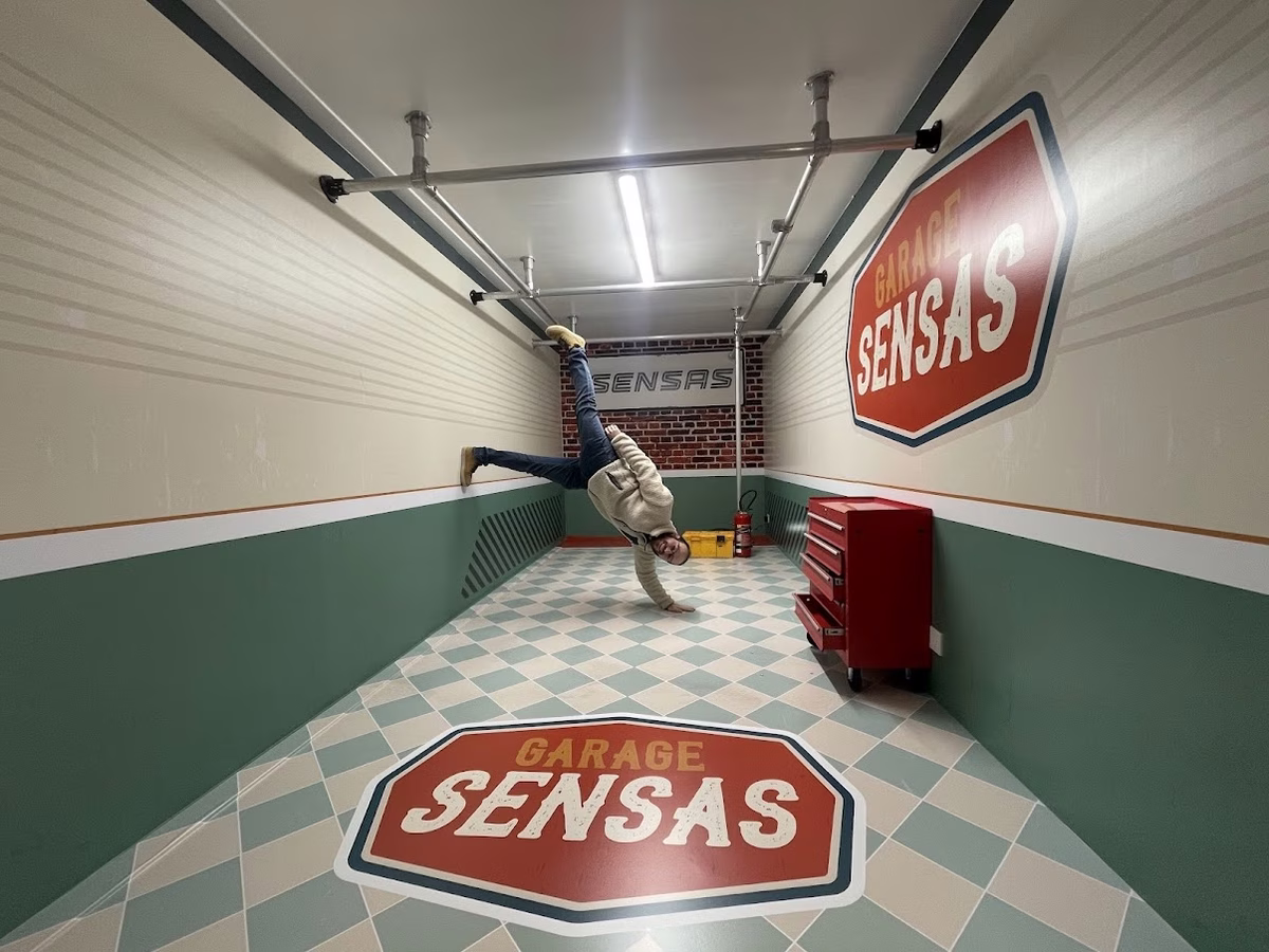 Rénovation studio sous comble Annecy - Annecy