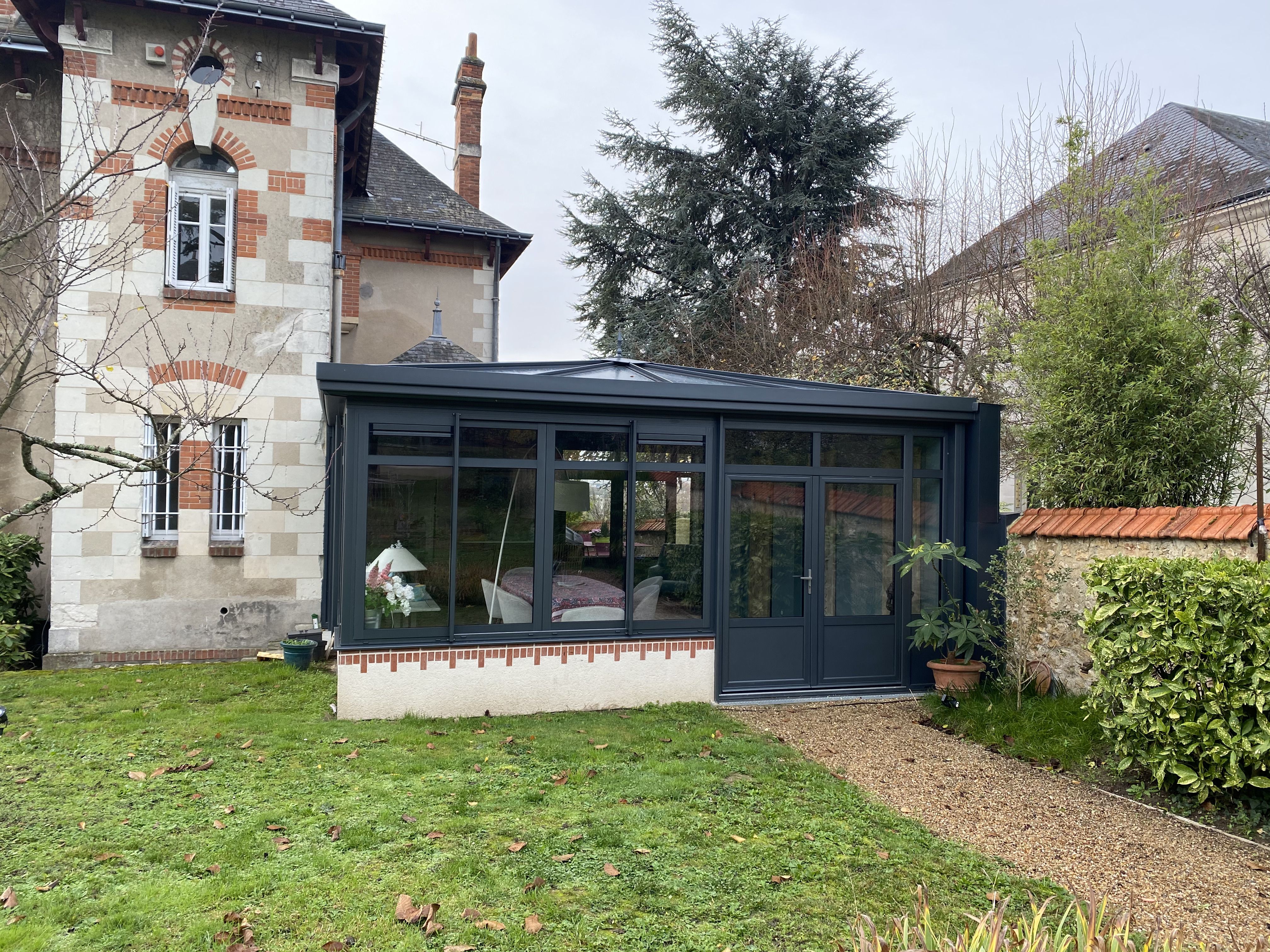 Réalisation 