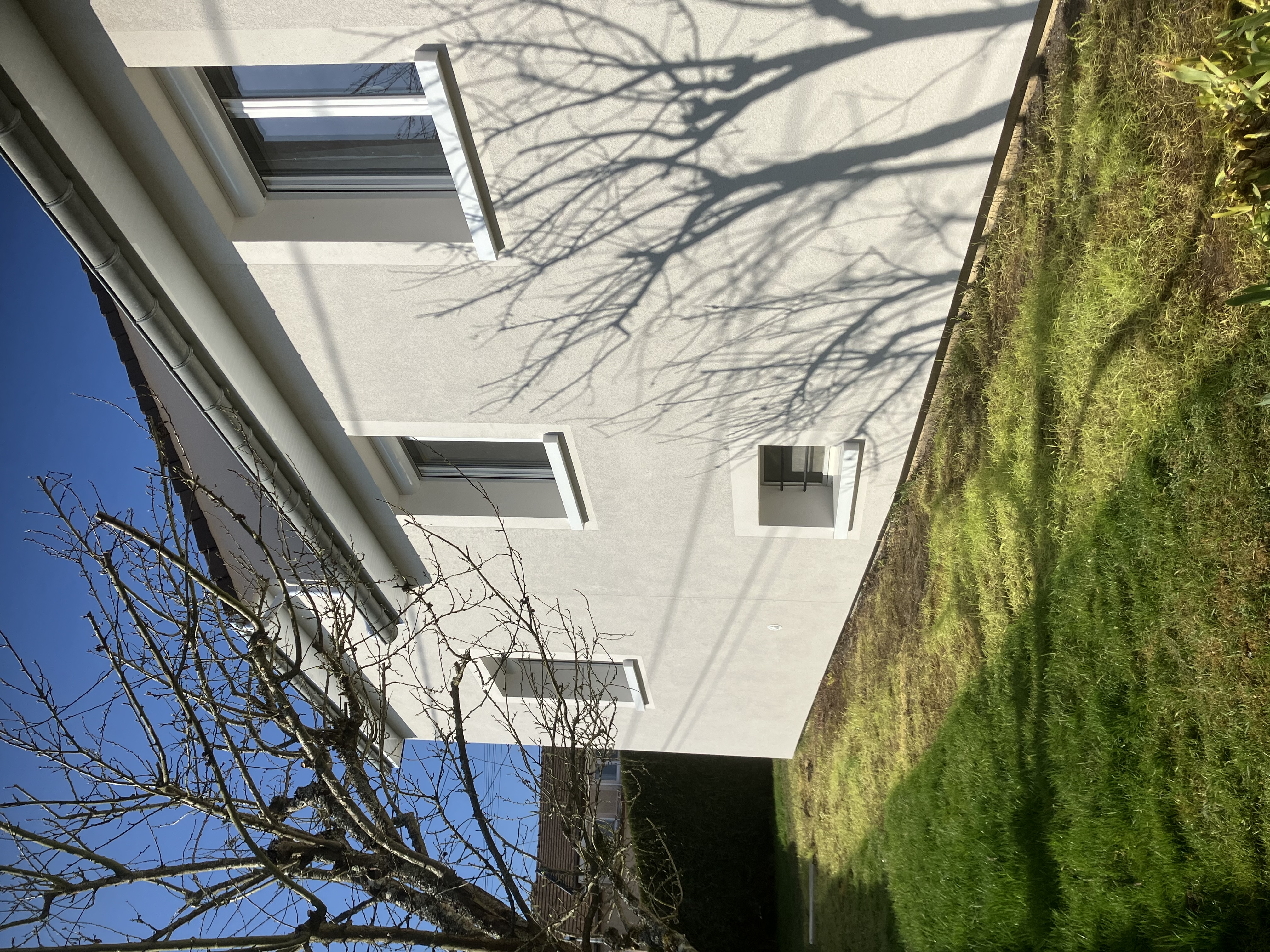 Réalisation Rénovation Énergétique Globale - Germaine